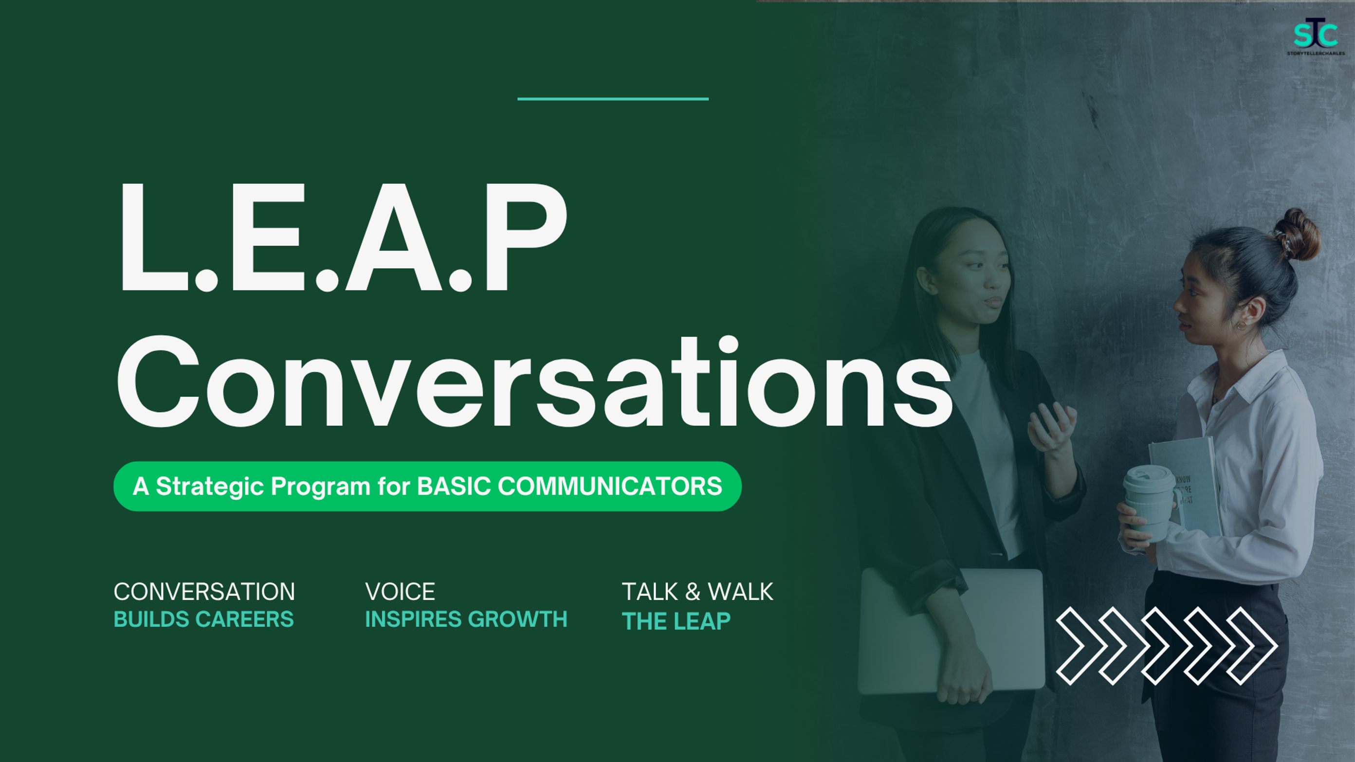 Conversations
